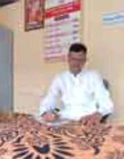 Mr. Ranjeet M. Joshi (Secretary)