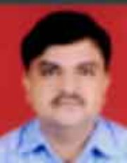 Mr. Mahaveer R. Bande (Member)